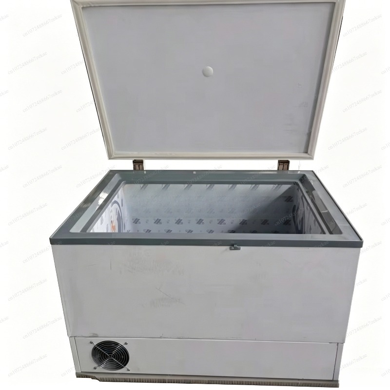 Food Storage Hot Box - ثلاجة سيارة محمولة سعة 70 لتر