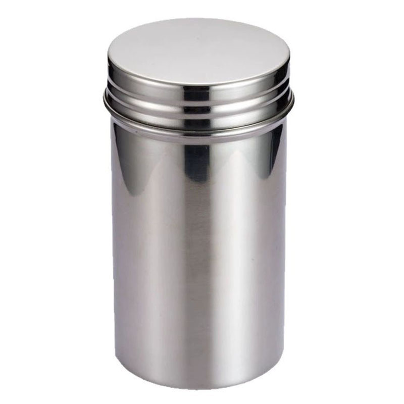 Food Storage Jars Airtight - حاوية محكمة الغلق من الفولاذ المقاوم