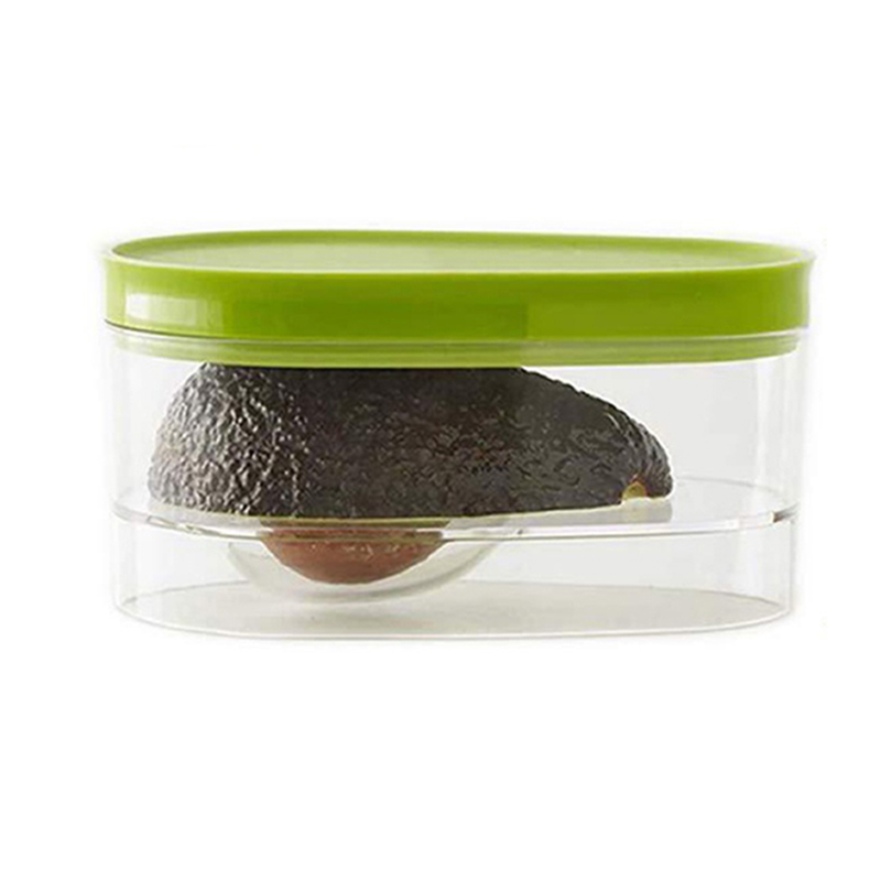 Food Storage Cupboard - صندوق تخزين طعام الأفوكادو، حاوية فواكه