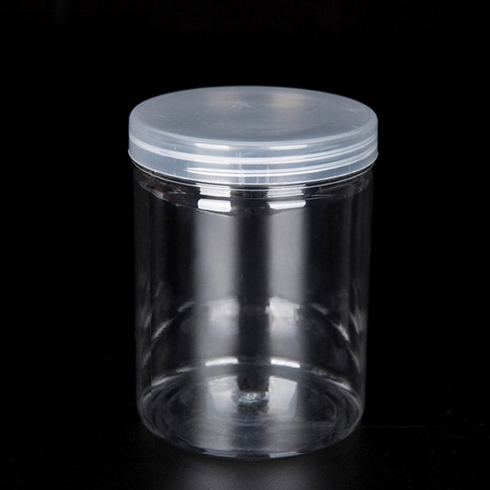Food Storage Airtight - 10 قطع من أوعية تخزين الطعام