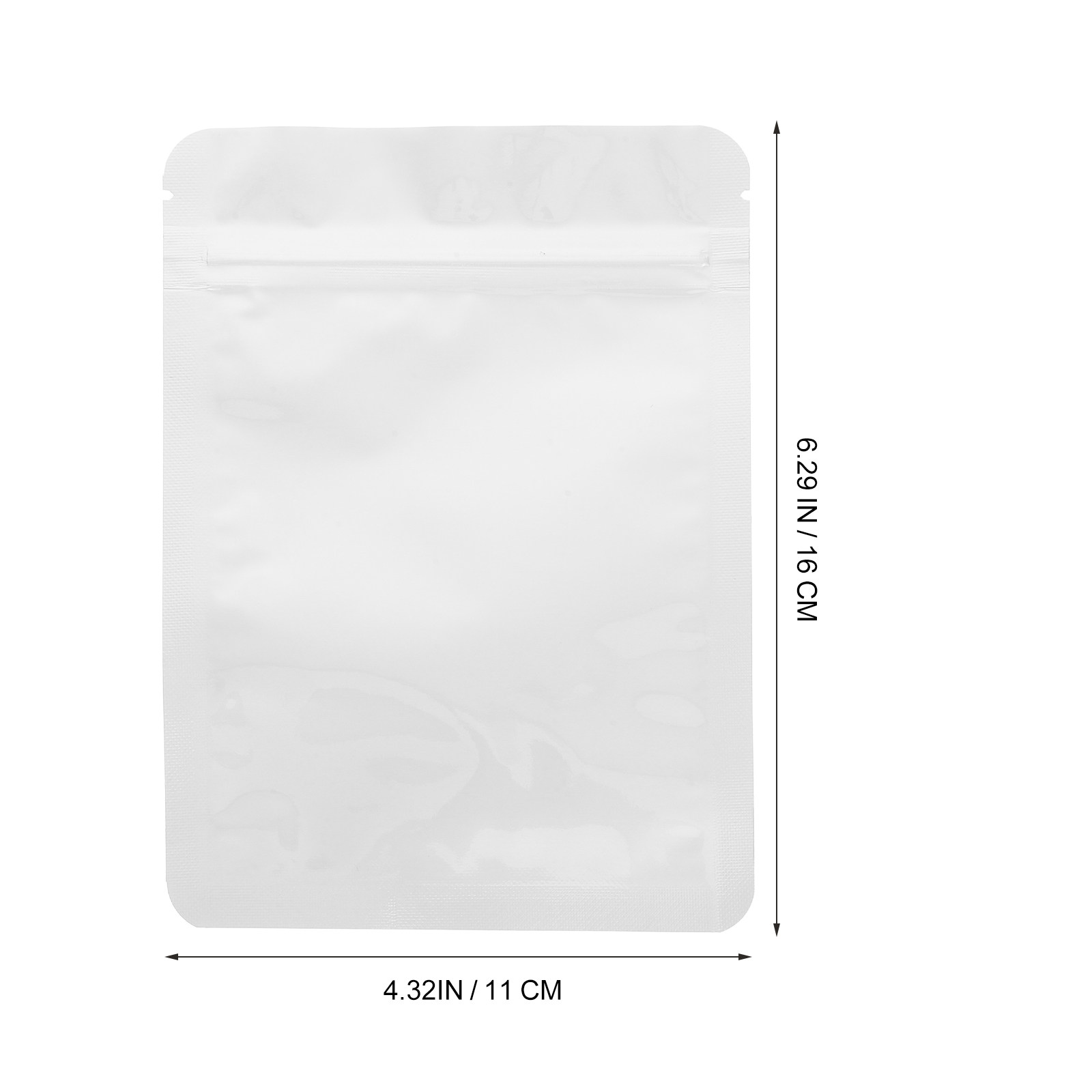 50 قطعة من الأكياس القابلة للإ - مراجعة Food Storage Bag وسعره