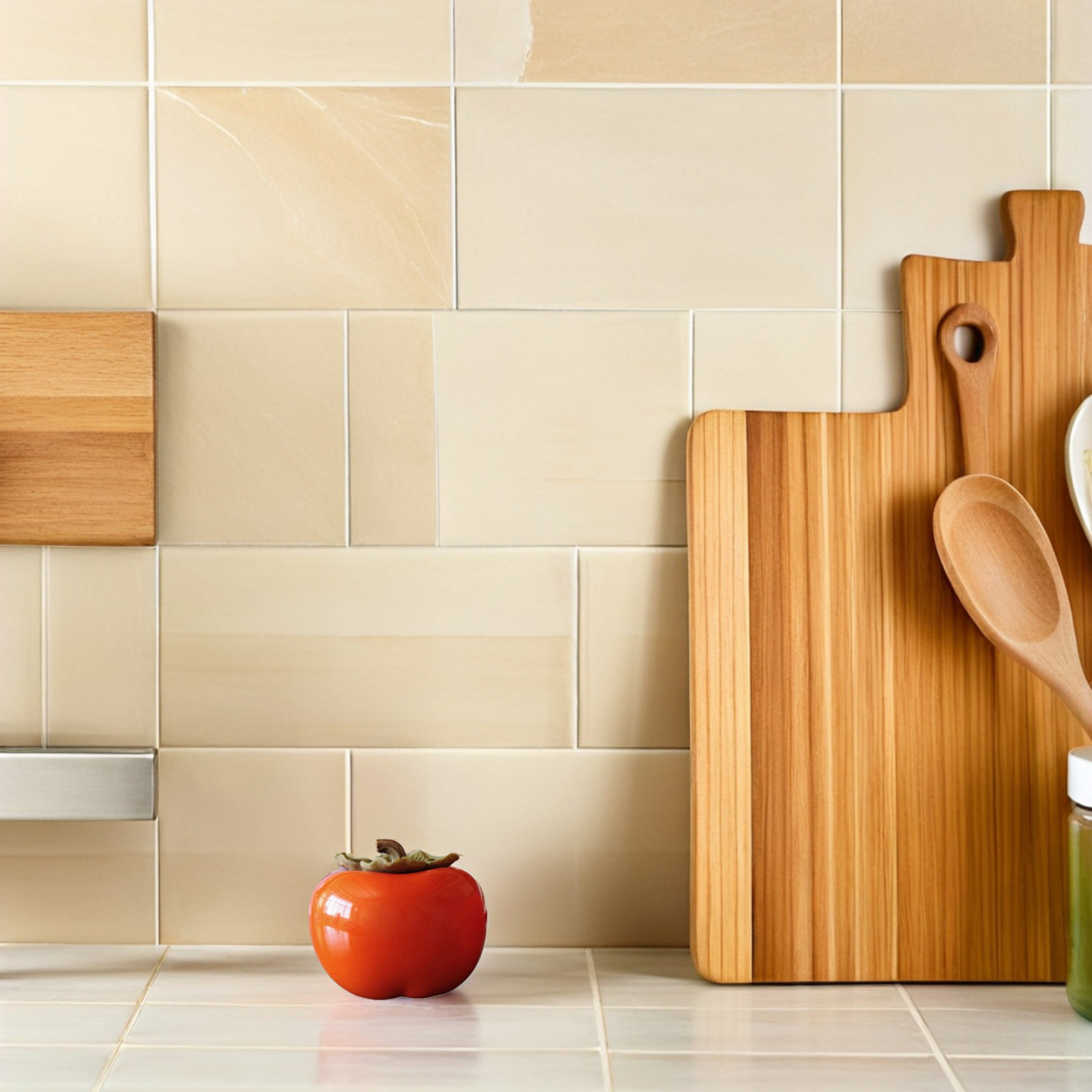 قطعتان من وعاء السيراميك بتصمي - مراجعة Food Storage Airtight وسعره