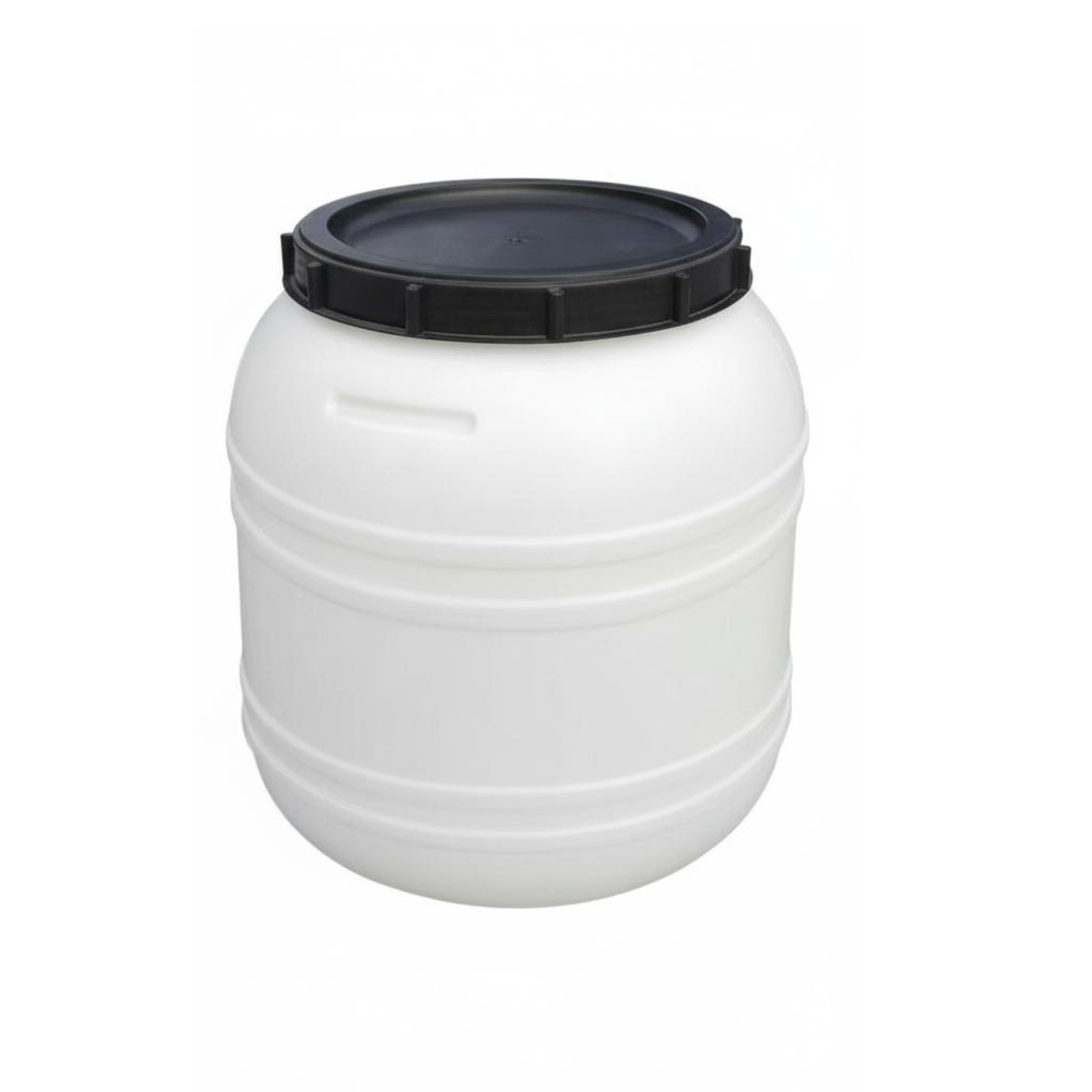 برميل بلاستيكي لحفظ الطعام بدر - مراجعة Food Storage Drums وسعره