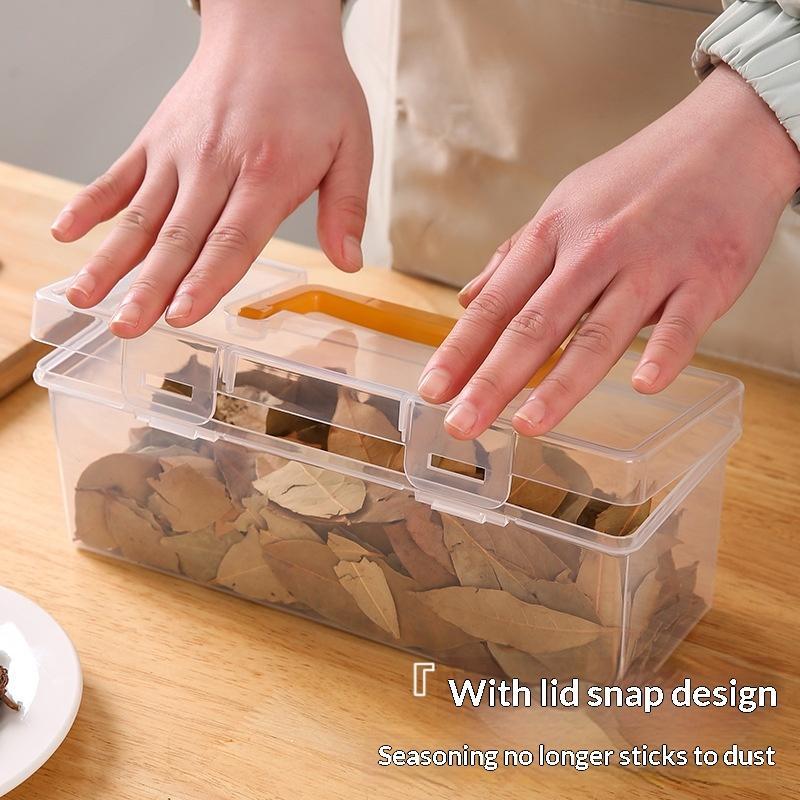 مجموعة منظم أدوات مكونة من 7 ق - مراجعة Food Storage Hot Box وسعره