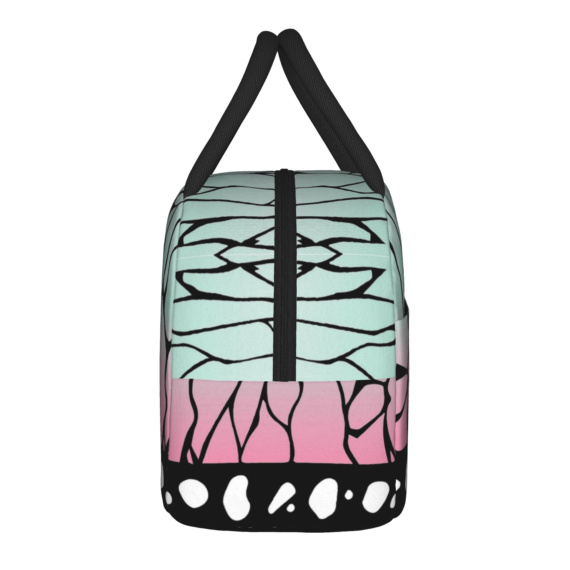 حقيبة غداء معزولة حراريًا من D - مراجعة Food Storage Bag Organizer وسعره