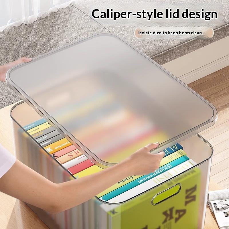 رائج! صندوق تخزين بلاستيكي شفا - مراجعة Food Storage Hot Box وسعره