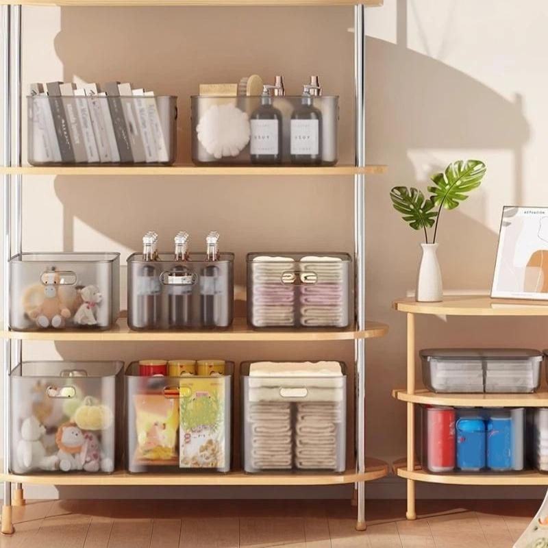 رائج! صندوق تخزين بلاستيكي شفا - مراجعة Food Storage Hot Box وسعره