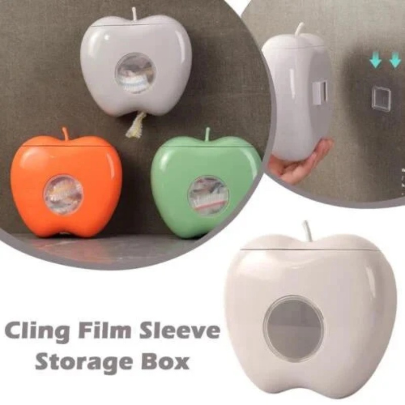 صندوق تخزين شفاف مقاوم للغبار  - مراجعة Food Storage Bag وسعره