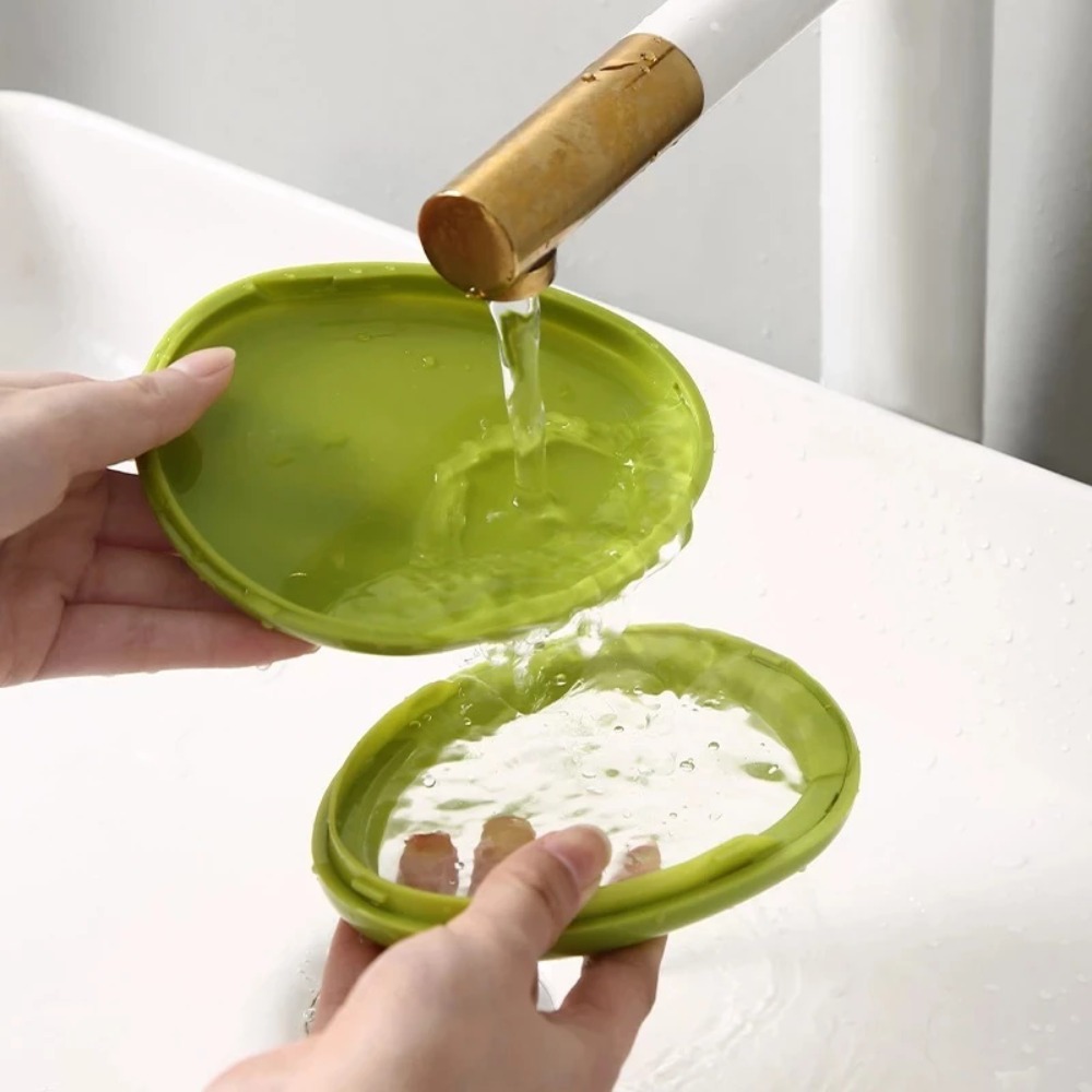 صندوق شفاف لحفظ الأفوكادو الطا - مراجعة Food Storage Plastic Boxes وسعره