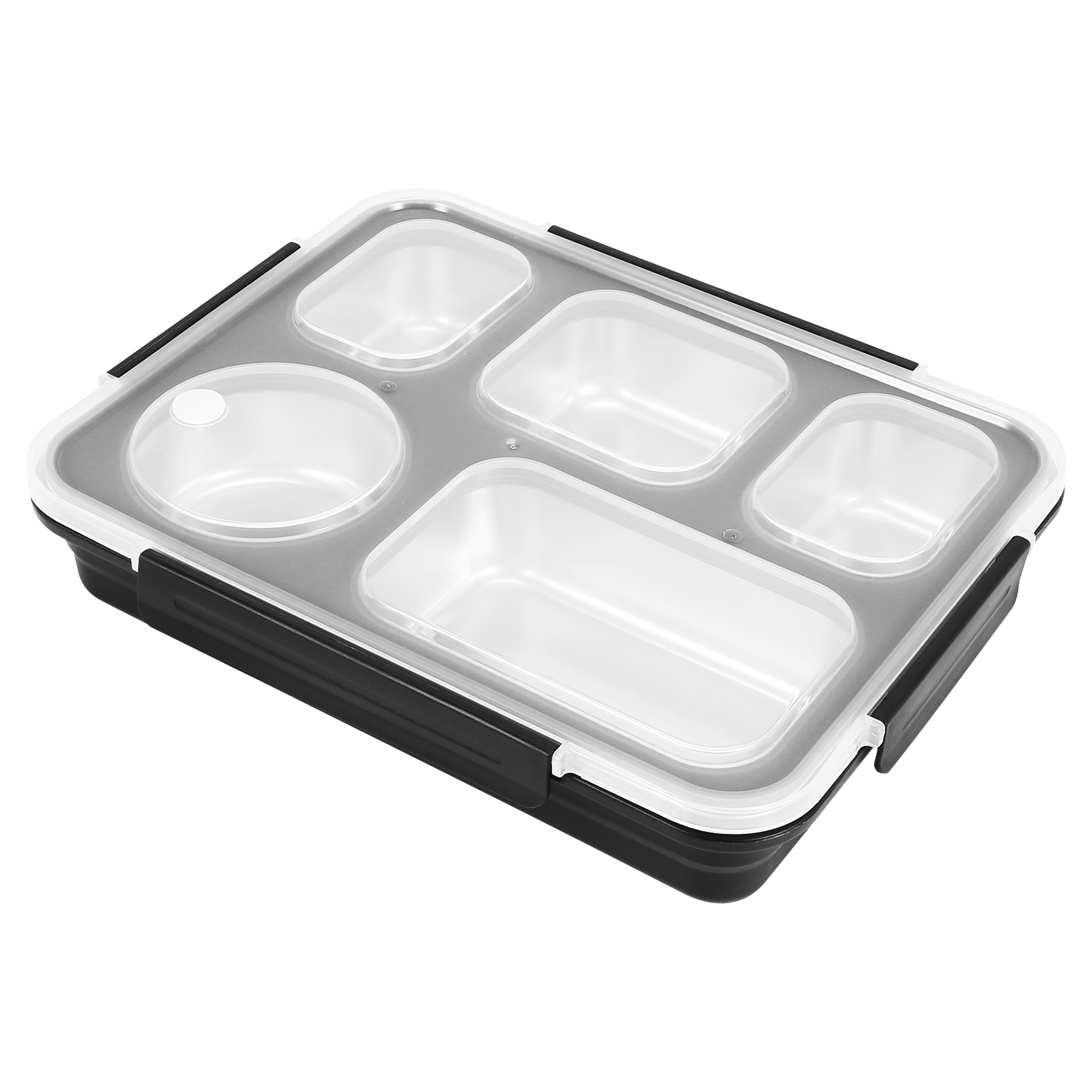 حار الغداء بينتو صندوق معزول ا - مراجعة Food Storage Hot Box وسعره