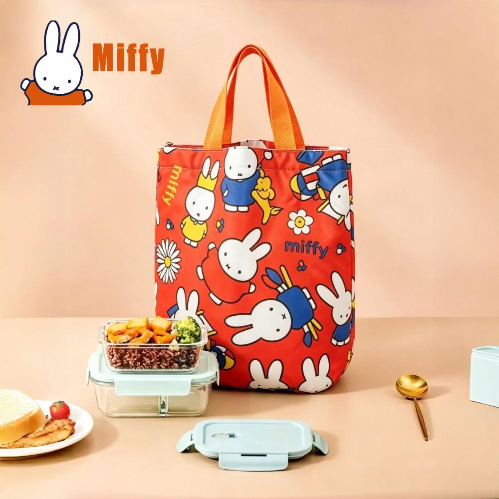 حقيبة غداء كاواي ميفي على شكل  - مراجعة Food Storage Bag Organizer وسعره