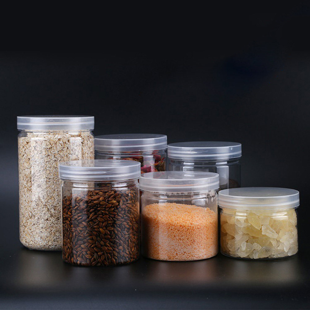10 قطع من أوعية تخزين الطعام ا - مراجعة Food Storage Airtight وسعره