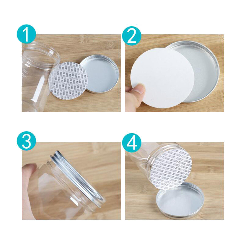 10 قطع من أوعية تخزين الطعام ا - مراجعة Food Storage Airtight وسعره