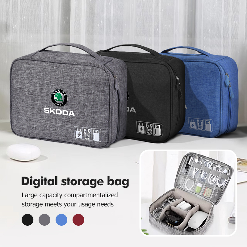 حقيبة تخزين محمولة للسفر بالسي - مراجعة Food Storage Yeti وسعره