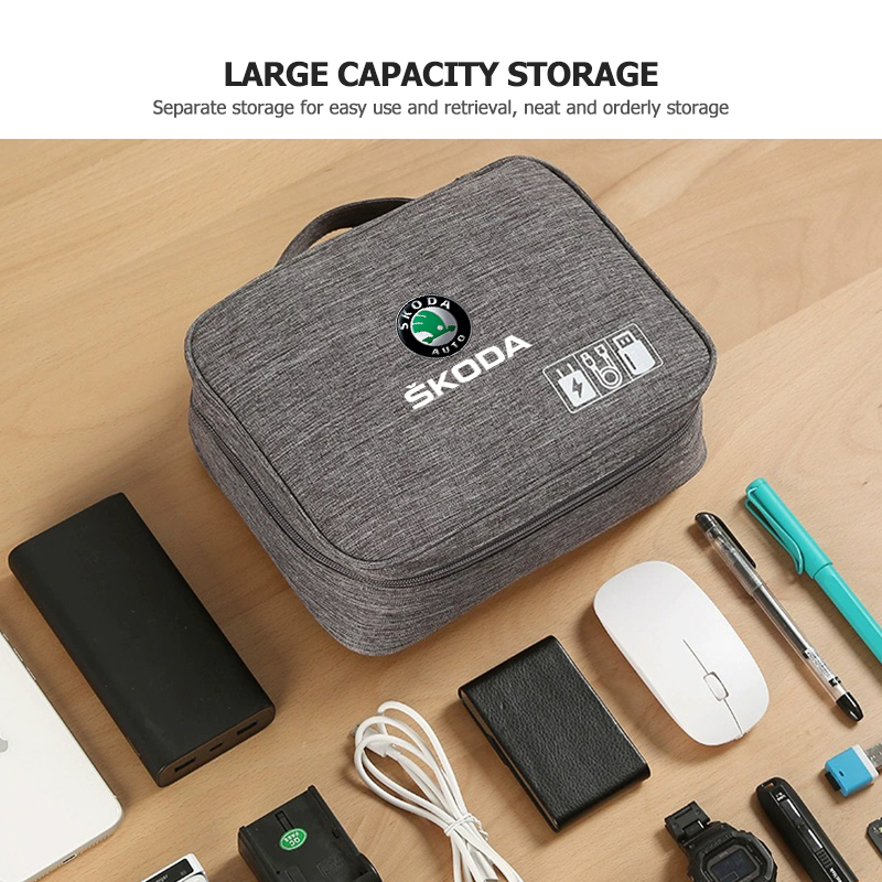 حقيبة تخزين محمولة للسفر بالسي - مراجعة Food Storage Yeti وسعره