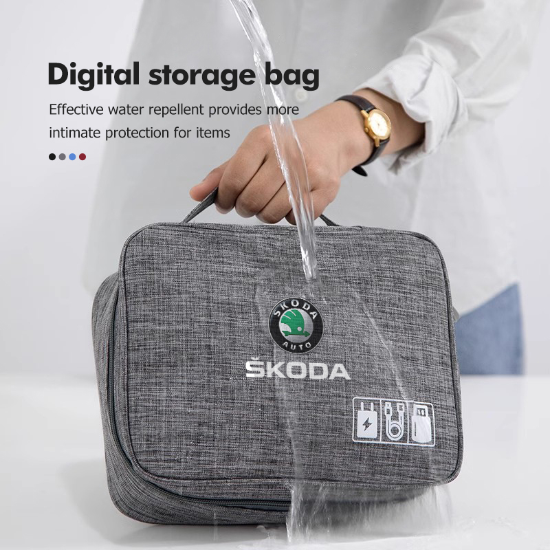 حقيبة تخزين محمولة للسفر بالسي - مراجعة Food Storage Yeti وسعره
