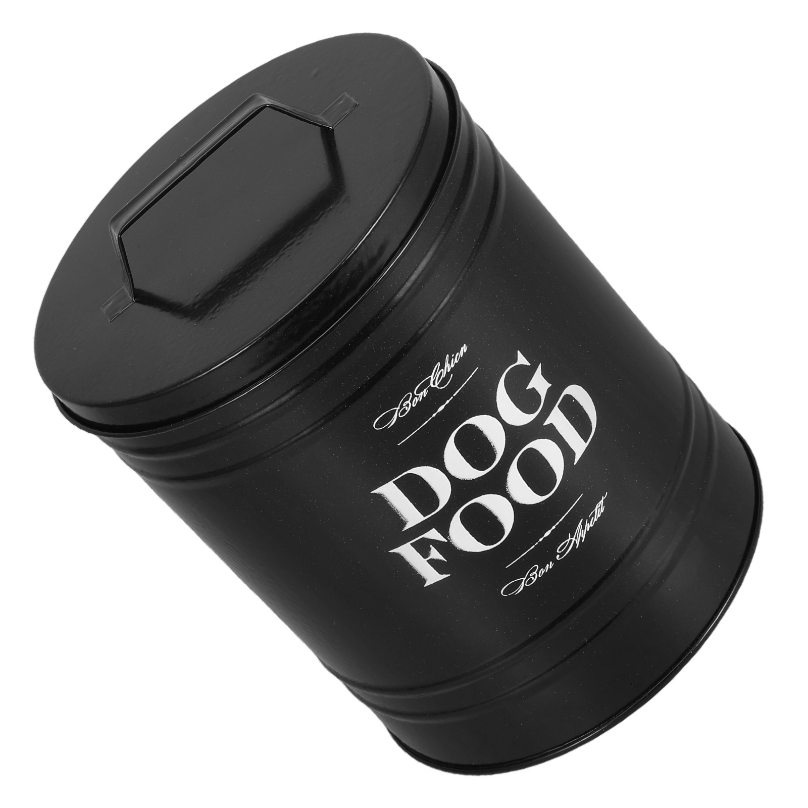 حاوية تخزين طعام الحيوانات الأ - مراجعة Food Storage Large وسعره