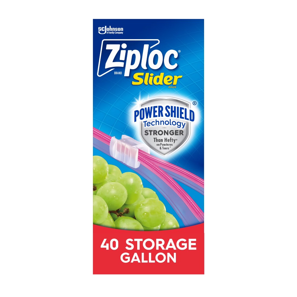 أكياس تخزين طعام قابلة لإعادة  - مراجعة Food Storage Bag وسعره