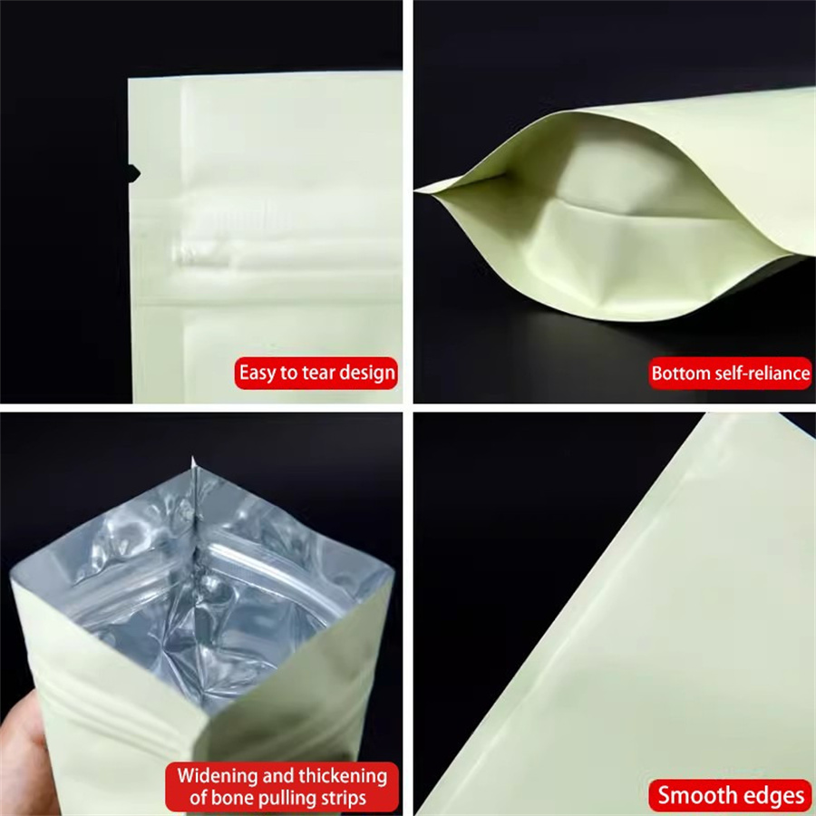 50/100 قطعة من أكياس التخزين ذ - مراجعة Food Storage Bag وسعره