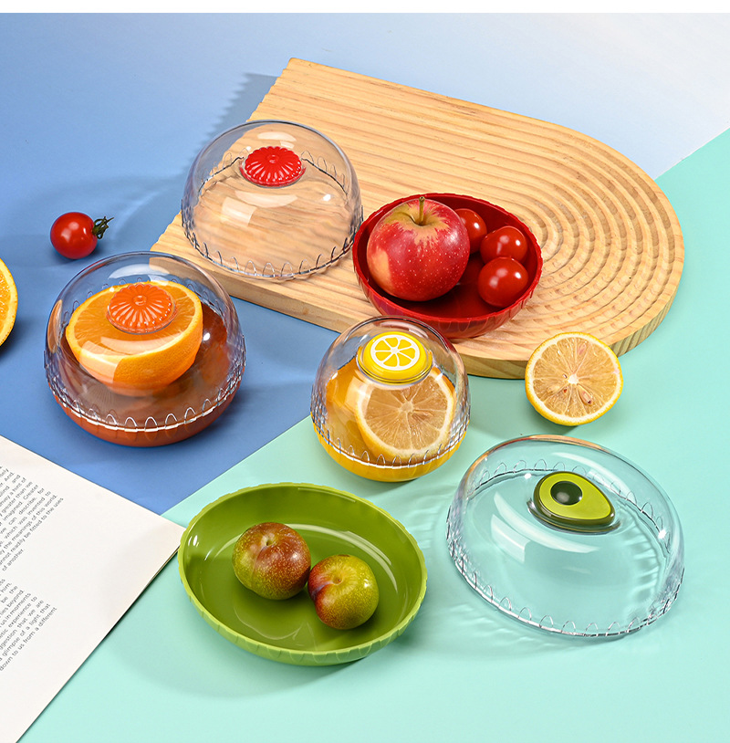 صندوق تخزين محكم الإغلاق للخضر - مراجعة Food Storage Plastic Boxes وسعره