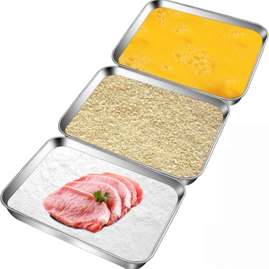 حاوية تخزين طعام من الفولاذ ال - مراجعة Food Storage Airtight وسعره