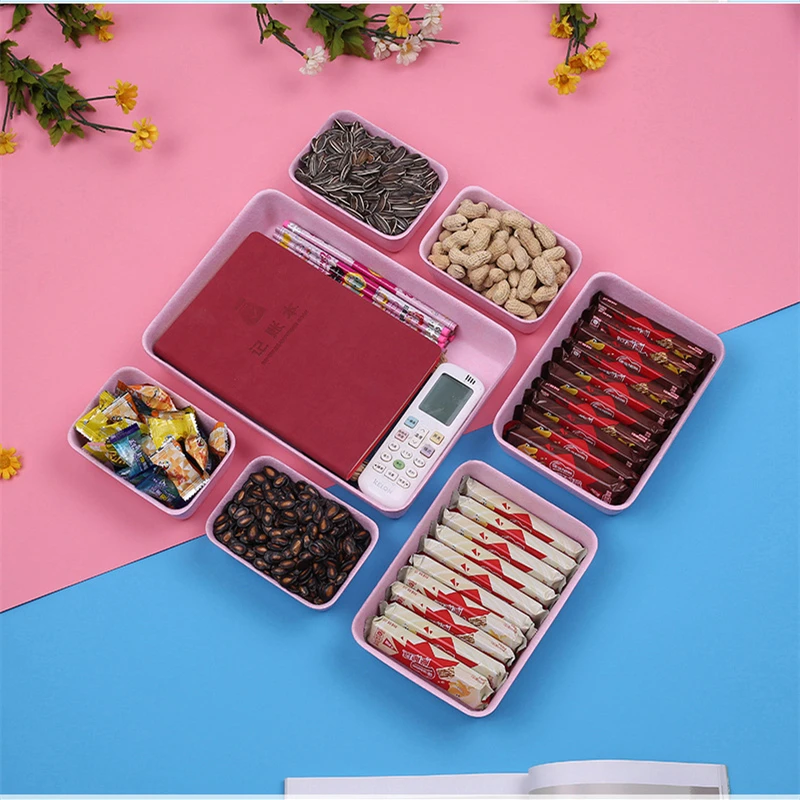 صندوق تخزين متعدد الاستخدامات  - مراجعة Food Storage Drawers وسعره