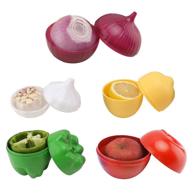 صندوق تخزين طعام للمطبخ للبصل  - مراجعة Food Storage Hot Box وسعره