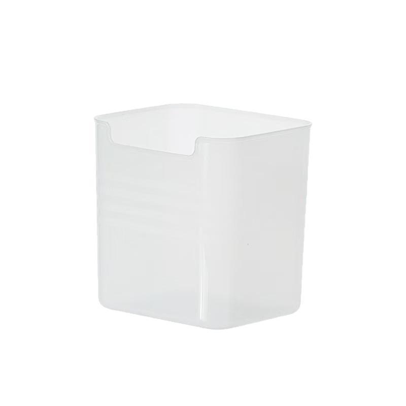 4 قطع من صناديق تخزين الطعام ا - مراجعة Food Storage Plastic Boxes وسعره