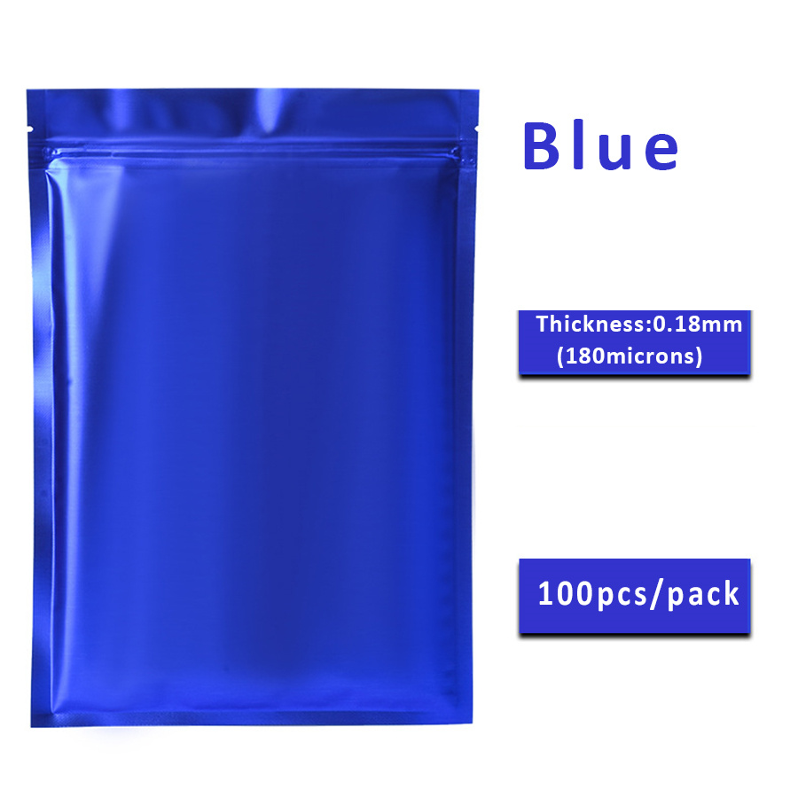 100 قطعة من أكياس التخزين ذات  - مراجعة Food Storage Bag وسعره
