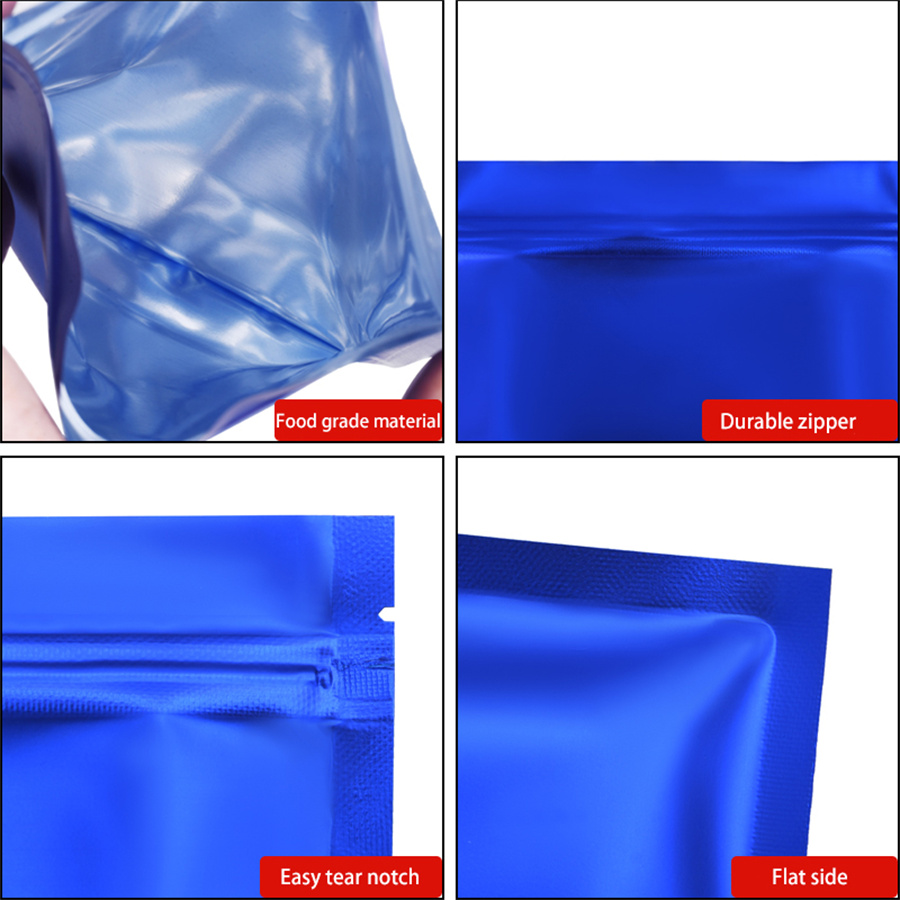 100 قطعة من أكياس التخزين ذات  - مراجعة Food Storage Bag وسعره