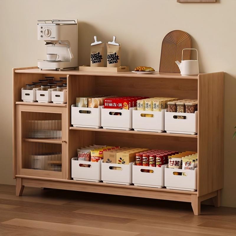 صناديق تخزين قابلة للتوسيع للم - مراجعة Food Storage Drawers وسعره