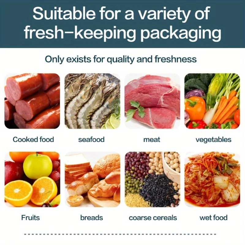 500 سنتيمتر/لفات أكياس الغذاء  - مراجعة Food Storage Bag Organizer وسعره