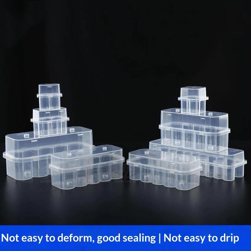 صندوق تخزين قوارير الببتيد متع - مراجعة Food Storage Hot Box وسعره