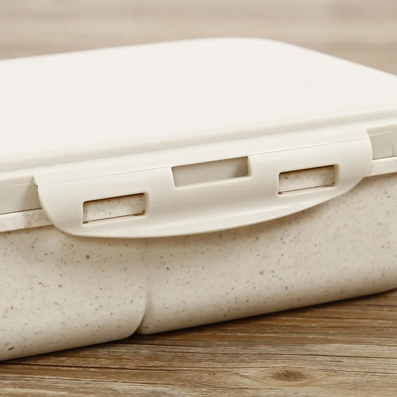 صندوق غداء دراغون بول للرجال،  - مراجعة Food Storage Cupboard وسعره