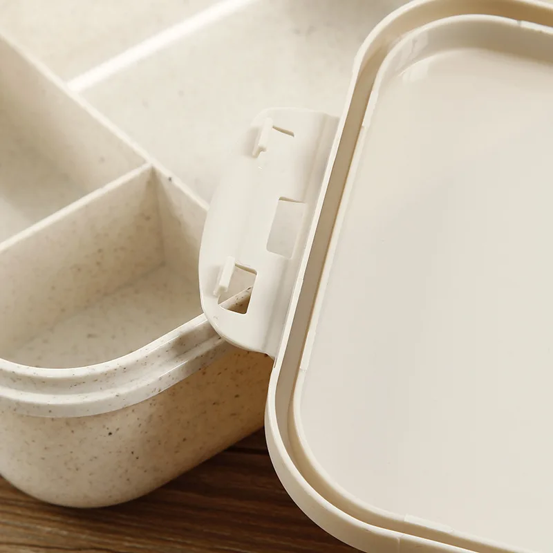 صندوق غداء دراغون بول للرجال،  - مراجعة Food Storage Cupboard وسعره