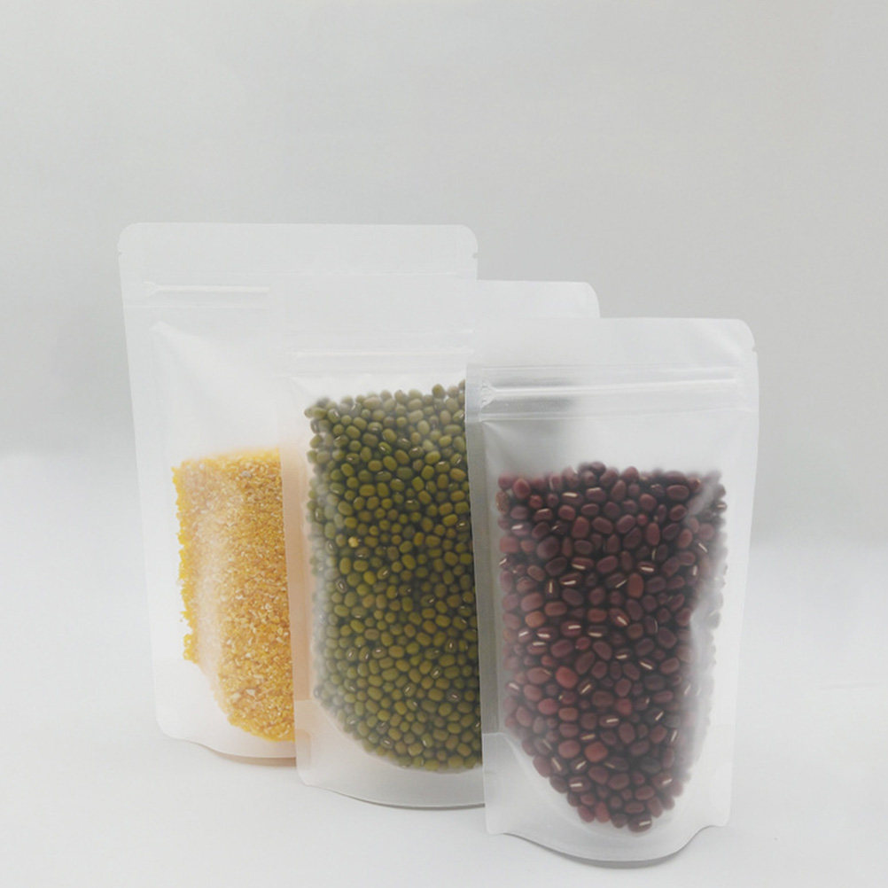 100 قطعة من أكياس التخزين البل - مراجعة Food Storage Bag وسعره