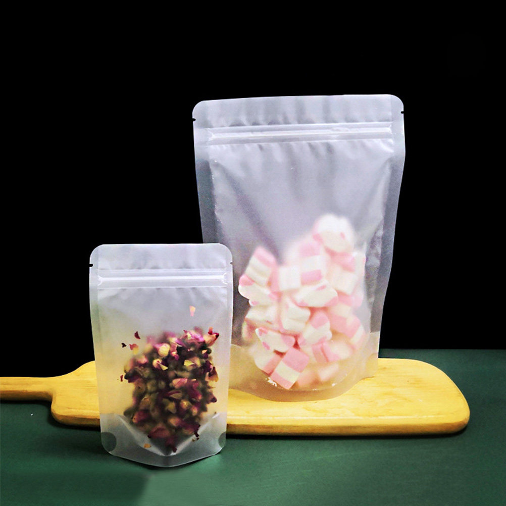 100 قطعة من أكياس التخزين البل - مراجعة Food Storage Bag وسعره