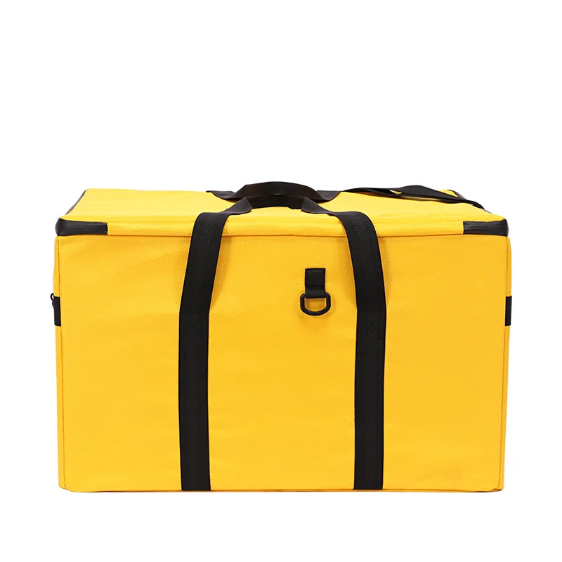 80L المحمولة البيتزا الكبيرة أ - مراجعة Food Storage Hot Box وسعره