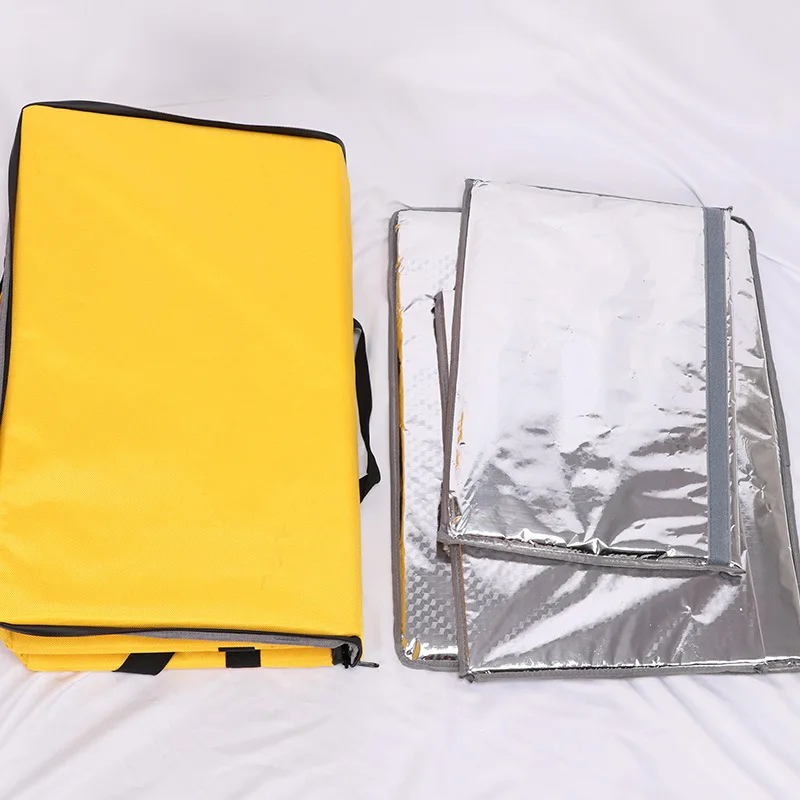 80L المحمولة البيتزا الكبيرة أ - مراجعة Food Storage Hot Box وسعره