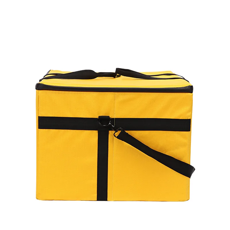 80L المحمولة البيتزا الكبيرة أ - مراجعة Food Storage Hot Box وسعره